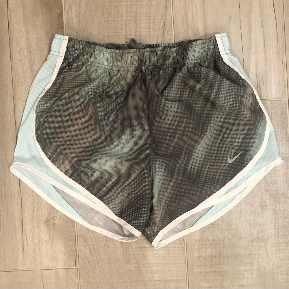 Nike Dri-Fit Women’s Running Shorts Small